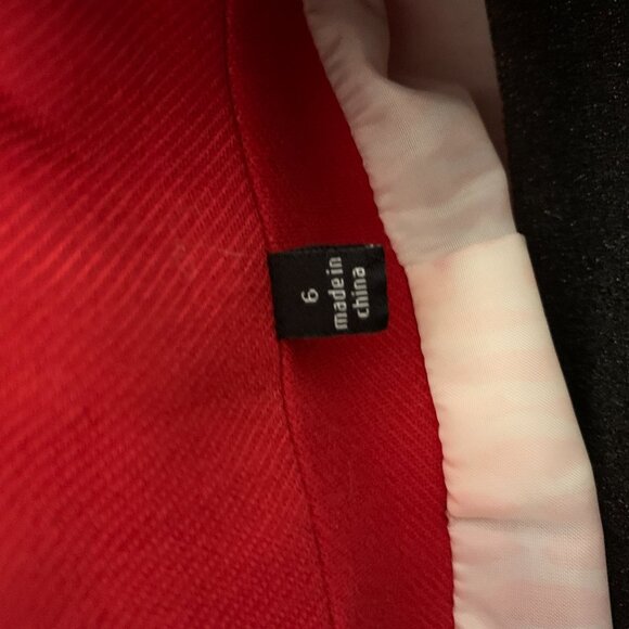 Cabi Beau Jacket #3035 - Picture 8 of 8